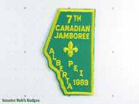 Click to enlarge CJ'89 Alberta